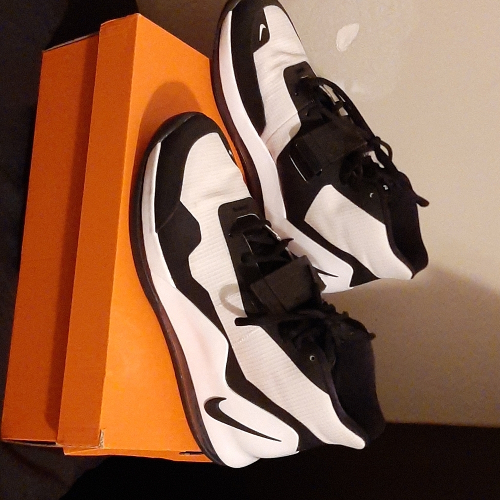 Nike Air Force Max